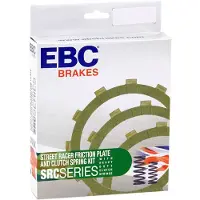 EBC Src Series Src7013 Clutch Kit Clair