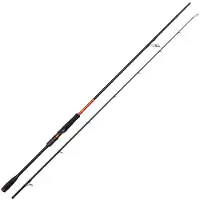 Kinetic Xarann Spinning Rod Argenté 2.70 m / 5-24 g