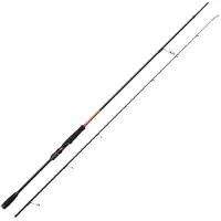 Kinetic Xarann Predator Spinning Rod Argenté 2.25 m / 15-50 g