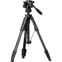 SmallRig 5351 Stalite Ap-21 Portable Photo Tripod Argenté