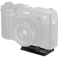 SmallRig MD5425 Plaque de montage Arca-Swiss pour AirTag pour Fujifilm