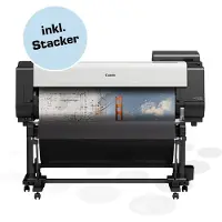 Canon imagePROGRAF TX-4200 imprimante grand format Wifi Jet d'encre Couleur 2400 x 1200 DPI Ethernet/LAN