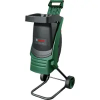 Bosch Broyeur AXT Rapid 2200