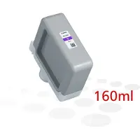 Canon PFI-2100V - Violet - Cartouche d'encre