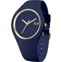 Ice Watch analogique 'Ice Glam Forest - Twilitght' montre femme 024524