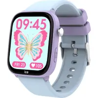 Ice Watch Montre digitale bleu