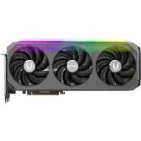 Zotac Carte graphique RTX 5080 AMP Extreme Infinity 16Go GDDR7