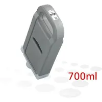 Canon PFI-2700MBK - Noir mat - Cartouche d'encre