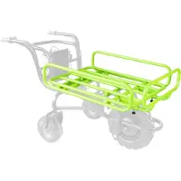 Zipper Cadre pour le transport - max 150 kg