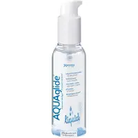 Joydivision AQUAglide - lubrifiant intime doux à base d'eau - 125ml