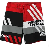 Mountain Peak Short de bain enfant Ecahiti