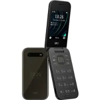 Nokia HMD 2660 Flip noir