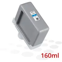 Canon PFI-1100C - Cyan - Cartouche d'encre
