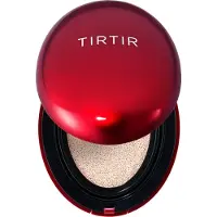 TIRTIR Mask Fit Red Cushion fond de teint longue tenue coussin teinte 10C Shell 18 g