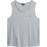 Superdry Haut gris