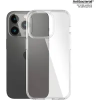 PanzerGlass Iphone 14 Pro Hard Phone Case Clair