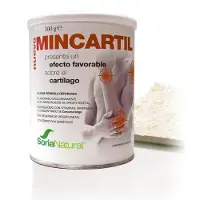 Soria natural Mincartil Renforcé Pot 300 g