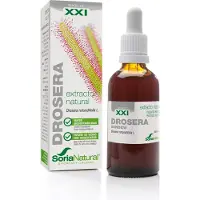 Soria natural Soria Extracto De Drosera S Xxi 50ml