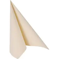 Papstar Servietten (50 pcs, 40 x 40 cm)