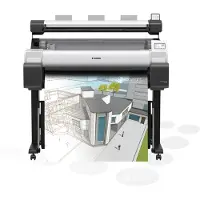 Canon imagePROGRAF TM-340 36 pouces imprimante à jet d'encre avec wifi