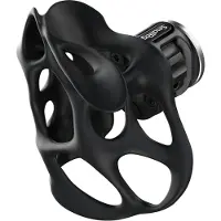 SmallRig Imagegrip Series Liquid Handle With Arri Rosette Left Side Argenté