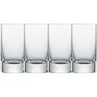 Usorteret Verre à Liqueur Zwiesel Glas Tavoro 50 ml (4 pièces)
