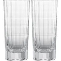 Zwiesel Glas Verre Long drink Zwiesel Verre Bar Premium No. 1 445 ml (2 Pièces)