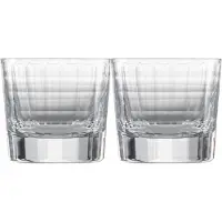 Zwiesel Glas Verres à Whisky Zwiesel Glas Bar Premium No. 1 274 ml (Lot de 2)
