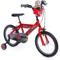 HUFFY Vélo enfant 16" 21781W Disney Cars