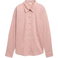 Tom Tailor DENIM Chemisier rose