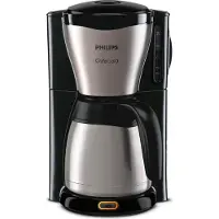 Philips Café Gaia Collection Café Gaia HD7546/20 Machine à café filtre goutte à goutte, carafe thermique