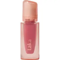 LAKA Jelling Nude Gloss brillant à lèvres hydratant teinte 302 Grape Ring 4.5 g