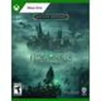Hogwarts Legacy [Deluxe Edition] - Xbox One (Us)