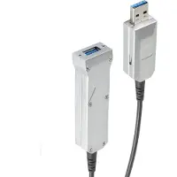 Shiverpeaks BS30-35075 Câble USB 10 m USB 3.2 Gen 1 (3.1 Gen 1) USB A USB A/Micro-USB B Noir