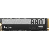 Lexar Disque SSD NM990 Pro 2To