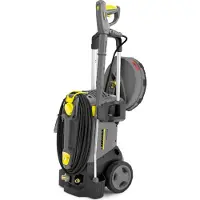 Kärcher 1.520-953.0 Nettoyeur haute pression HD 6/13 C Plus + FR Classic