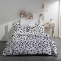 TODAY Ensemble de Housse de Couette Luxueux - TODAY 240 x 260 cm