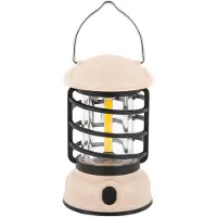 Leitmotiv Table Lamp Camping Lantern LED
