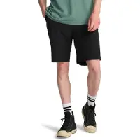 Billabong Crossfire Solid Shorts Noir 28 Homme