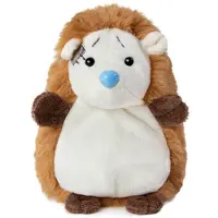 Me to You Spike, das Igel-Maskottchen (11 cm)