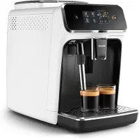 Philips Series 2200 EP2223/40 Kaffeevollautomat, Machine à café automatique, Noir