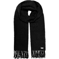 Only & Sons Écharpe 'ONSEASTON' noir