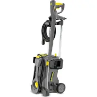 Kärcher Nettoyeur haute pression 2200W HD 5/11 P - KÄRCHER - 15209600