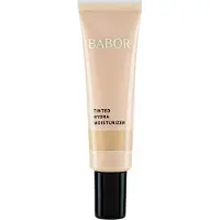 Babor Doctor Crème hydratante teintée 01 ivory 30 ml Maquillage