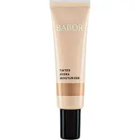 Babor Doctor Crème hydratante teintée 03 almond 30 ml Maquillage