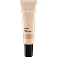 Babor Doctor Crème hydratante teintée 02 natural 30 ml Maquillage