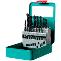 Irwin Din 338 Kpl Metal Drill Bit Vert