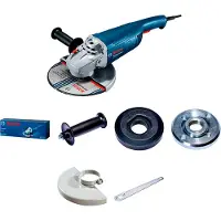 Bosch Meuleuse d'angle 2200W 06018C1120
