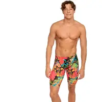 Mad Wave Mw Revolution S4 Jammer Multicolore XS Homme