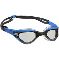Madwave Razor Swimming Goggles Clair